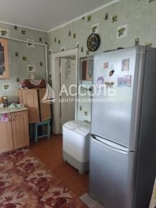 Продажа квартиры ул. Зеленая,14