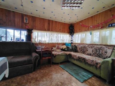 Продажа дачи Омск. 