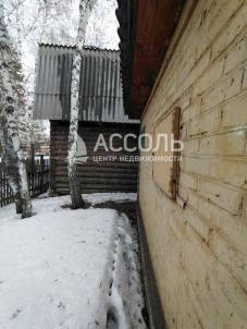 Продажа дачи Омск. 