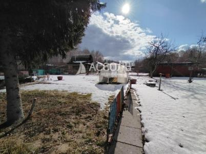 Продажа дачи Омск. 