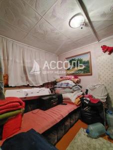 Продажа дачи Омск. 