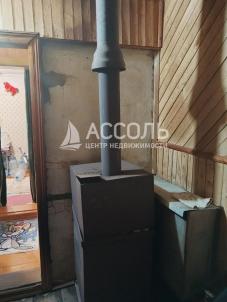 Продажа дачи Омск. 