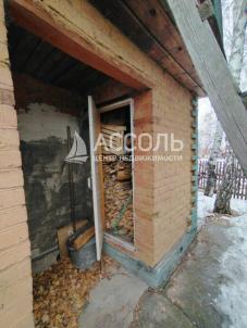 Продажа дачи Омск. 