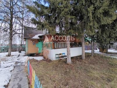 Продажа дачи Омск. 