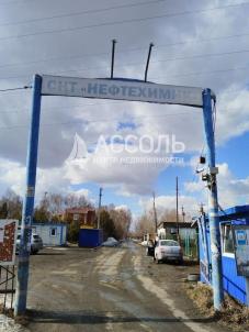 Продажа дачи Омск. 