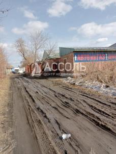 Продажа коммерческой недвижимости Омск. ул. Демьяна Бедного,3 Продажа коммерческой недвижимости Омск. ул. Демьяна Бедного,3