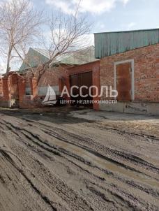 Продажа коммерческой недвижимости Омск. ул. Демьяна Бедного,3 Продажа коммерческой недвижимости Омск. ул. Демьяна Бедного,3