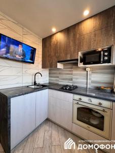 Продажа квартиры 2-й Огородный Переулок, 1а