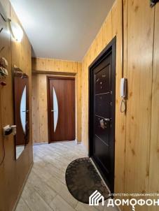 Продажа квартиры 2-й Огородный Переулок, 1а