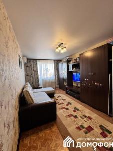 Продажа квартиры 2-й Огородный Переулок, 1а