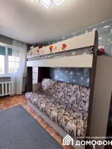 Продажа квартиры 2-й Огородный Переулок, 1а