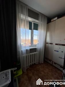 Продажа квартиры 2-й Огородный Переулок, 1а