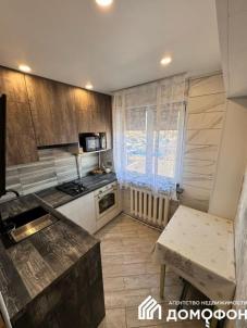 Продажа квартиры 2-й Огородный Переулок, 1а