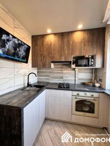 Продажа квартиры 2-й Огородный Переулок, 1а