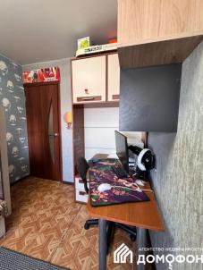 Продажа квартиры 2-й Огородный Переулок, 1а Продажа квартиры 2-й Огородный Переулок, 1а