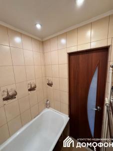 Продажа квартиры 2-й Огородный Переулок, 1а