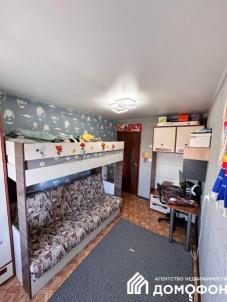 Продажа квартиры 2-й Огородный Переулок, 1а