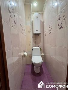 Продажа квартиры 2-й Огородный Переулок, 1а