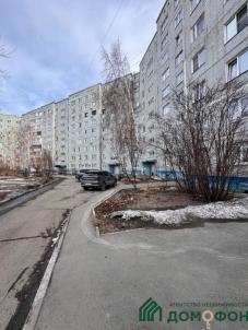 Продажа квартиры Омск. Заозерная, 32 Продажа квартиры Омск. Заозерная, 32