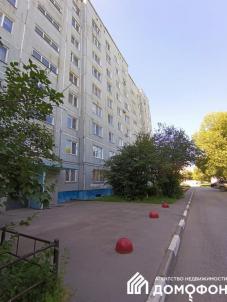 Продажа квартиры Омск.&nbsp;Заозерная, 32