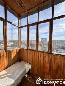 Продажа квартиры Омск.&nbsp;Заозерная, 32