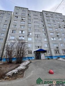 Продажа квартиры Омск. Заозерная, 32 Продажа квартиры Омск. Заозерная, 32