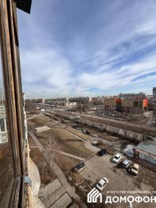 Продажа квартиры Омск.&nbsp;Заозерная, 32