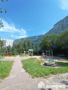 Продажа квартиры Омск.&nbsp;Заозерная, 32