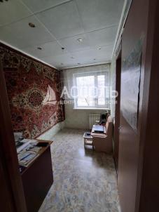 Продажа квартиры Омск. ул. Дианова,3 а Продажа квартиры Омск. ул. Дианова,3 а