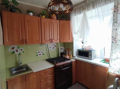 Продажа квартиры Омск. Светлая улица 1 Продажа квартиры Омск. Светлая улица 1