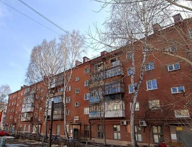 Продажа квартиры Омск. Светлая улица 1 Продажа квартиры Омск. Светлая улица 1
