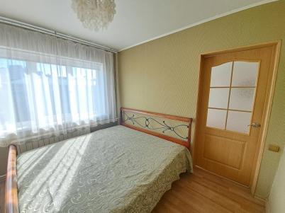 Продажа квартиры Омск. пл Серова, 24в Продажа квартиры Омск. пл Серова, 24в