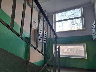 Продажа квартиры Омск. пл Серова, 24в Продажа квартиры Омск. пл Серова, 24в