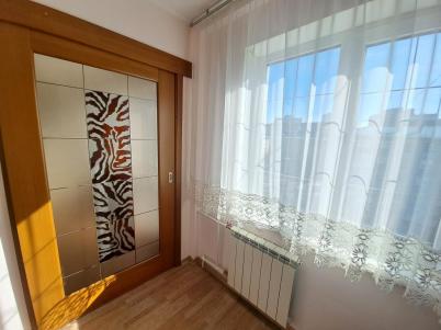 Продажа квартиры Омск. пл Серова, 24в Продажа квартиры Омск. пл Серова, 24в