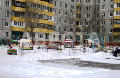 Продажа квартиры Омск. ул. Лукашевича, 29 Продажа квартиры Омск. ул. Лукашевича, 29