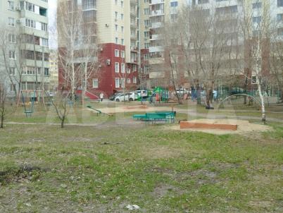 Продажа квартиры Омск. ул. Лукашевича, 29 Продажа квартиры Омск. ул. Лукашевича, 29