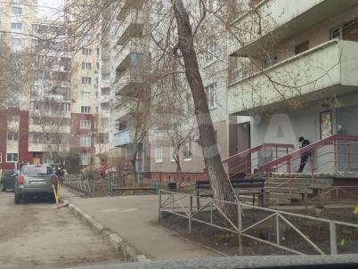 Продажа квартиры Омск. ул. Лукашевича, 29 Продажа квартиры Омск. ул. Лукашевича, 29