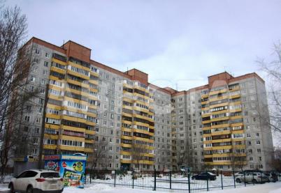 Продажа квартиры Омск. ул. Лукашевича, 29 Продажа квартиры Омск. ул. Лукашевича, 29