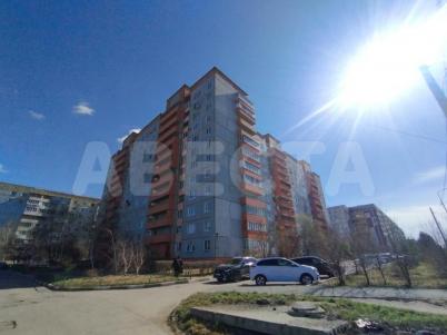 Продажа квартиры Омск. ул. Лукашевича, 29 Продажа квартиры Омск. ул. Лукашевича, 29