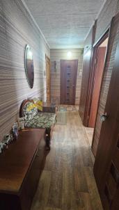 Продажа квартиры Омск. улица 6-я Станционная, 149