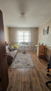 Продажа квартиры Омск. улица 6-я Станционная, 149