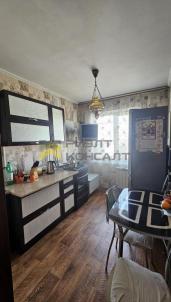 Продажа квартиры Омск. улица 6-я Станционная, 149