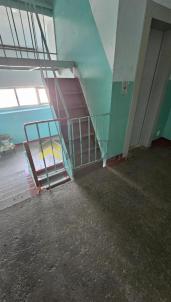 Продажа квартиры Омск. улица 6-я Станционная, 149