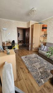 Продажа квартиры Омск. улица 6-я Станционная, 149