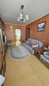 Продажа квартиры Омск. улица 6-я Станционная, 149