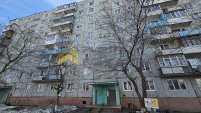 Продажа квартиры Омск. улица 6-я Станционная, 149