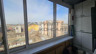 Продажа квартиры Омск. улица 6-я Станционная, 149