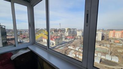 Продажа квартиры Омск. улица 6-я Станционная, 149