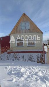 Продажа дачи Омск. 