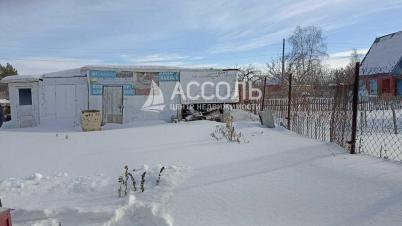 Продажа дачи Омск. 